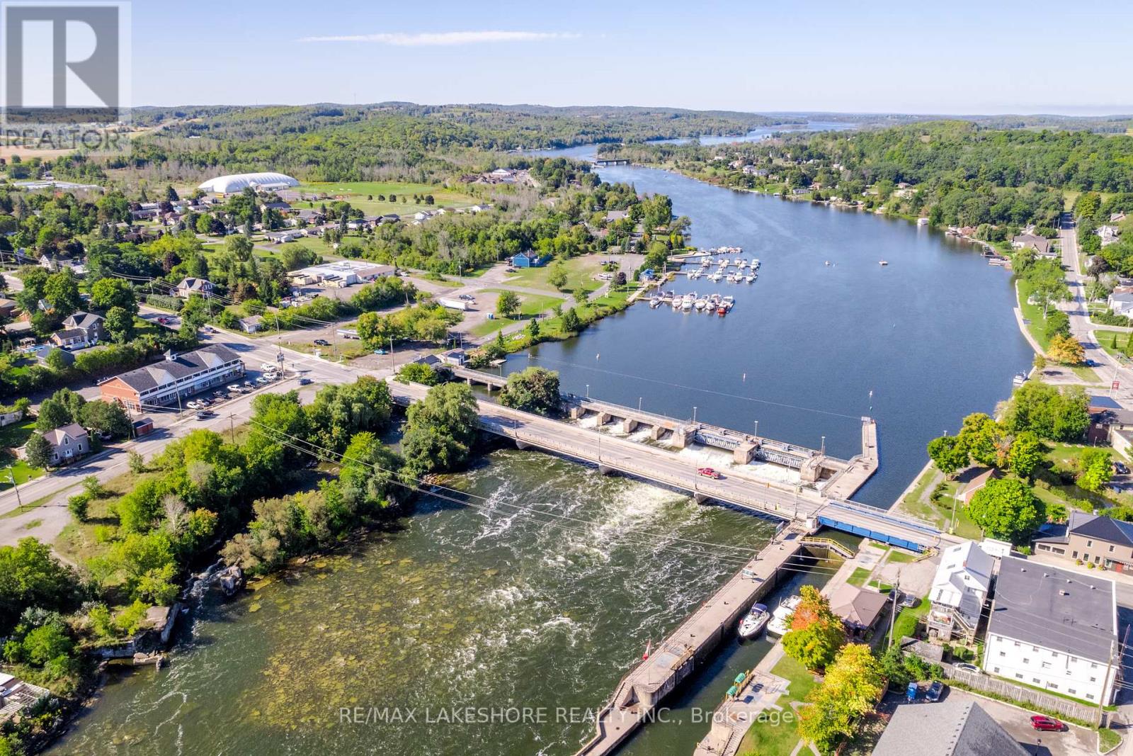 3 Bridge Street S, Trent Hills (Hastings), Ontario  K0L 1Y0 - Photo 26 - X12010036