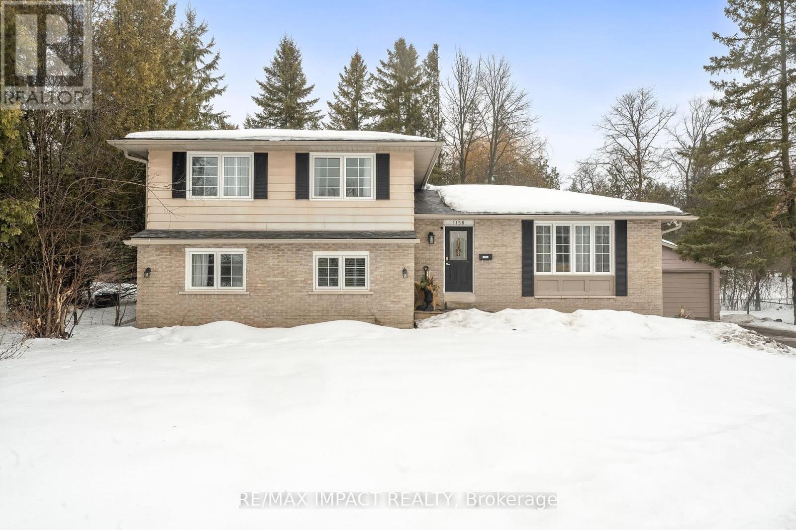 1158 Weller Street, Peterborough West (2 North), Ontario  K9J 7M8 - Photo 47 - X12010081