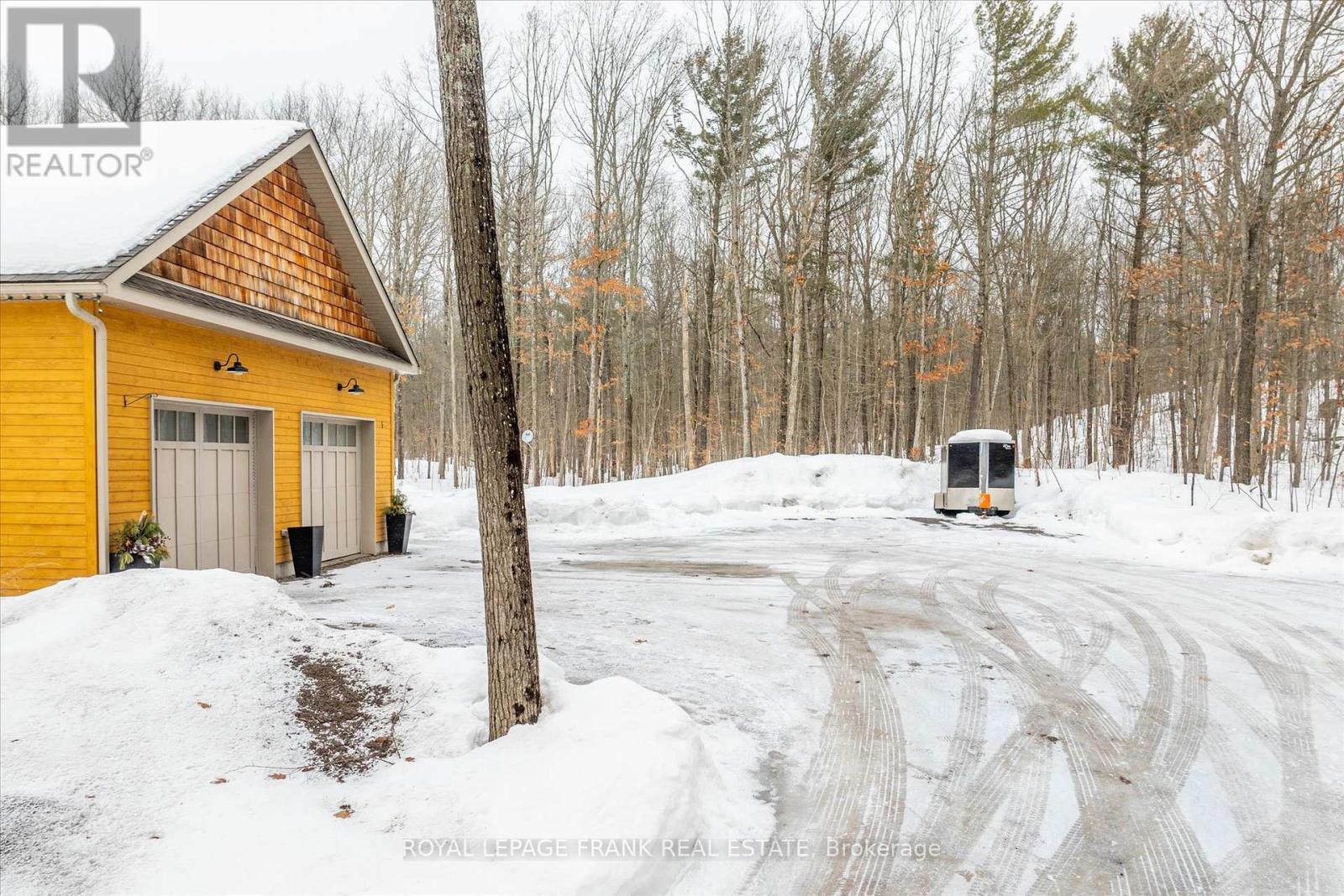 92 Mitchell Crescent, Galway-Cavendish And Harvey, Ontario  K0L 1J0 - Photo 46 - X12010136