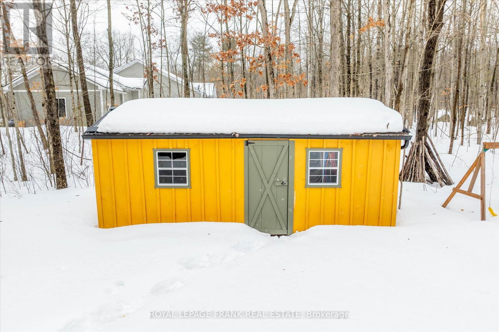 92 Mitchell Crescent, Galway-Cavendish And Harvey, Ontario  K0L 1J0 - Photo 50 - X12010136