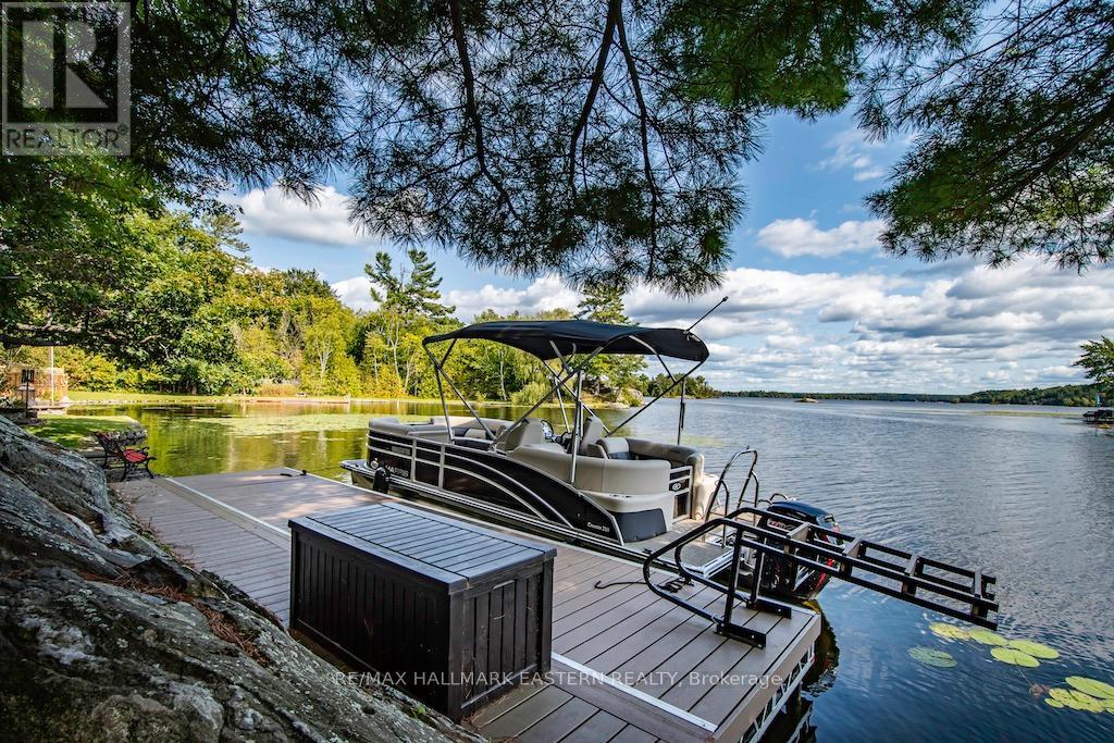 170 Hill Drive, Trent Lakes, Ontario  K0L 1J0 - Photo 42 - X12010232