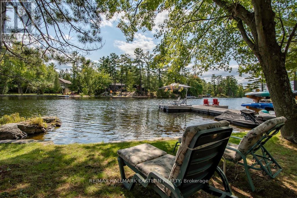 170 Hill Drive, Trent Lakes, Ontario  K0L 1J0 - Photo 45 - X12010232