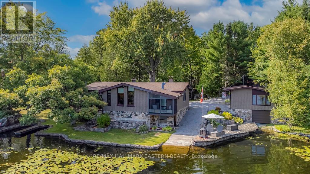 170 Hill Drive, Trent Lakes, Ontario  K0L 1J0 - Photo 49 - X12010232