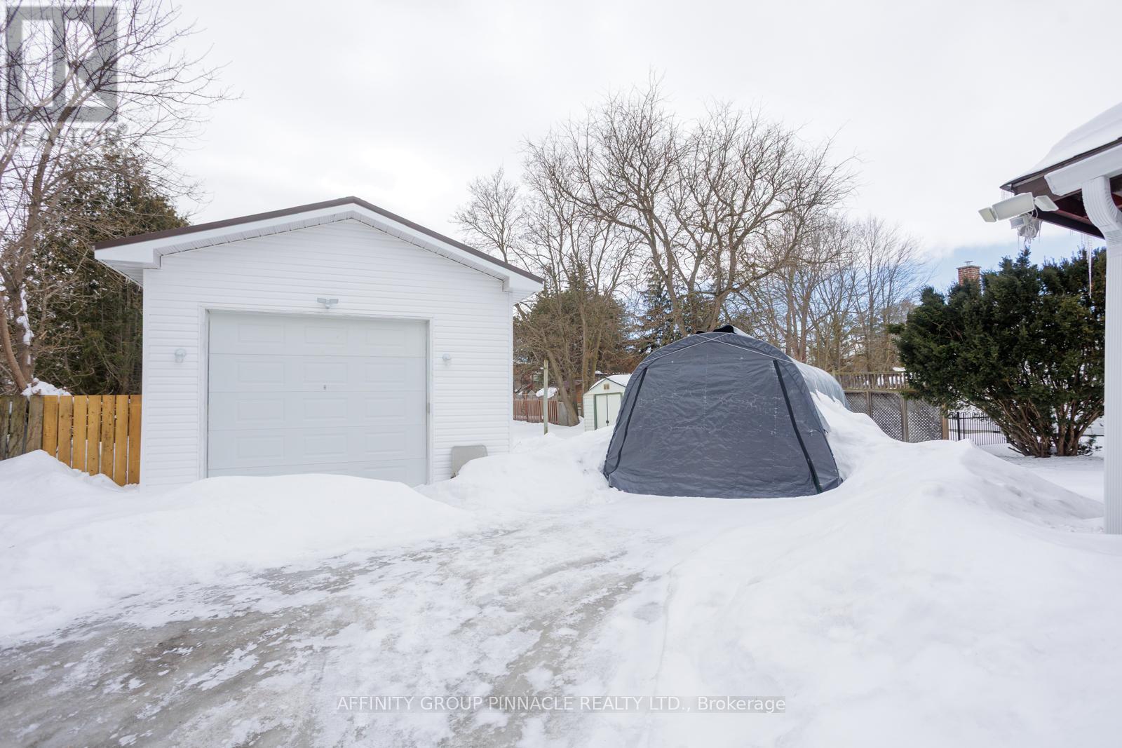 23 Elgin Street, Kawartha Lakes (Lindsay), Ontario  K9V 3W2 - Photo 44 - X12010244