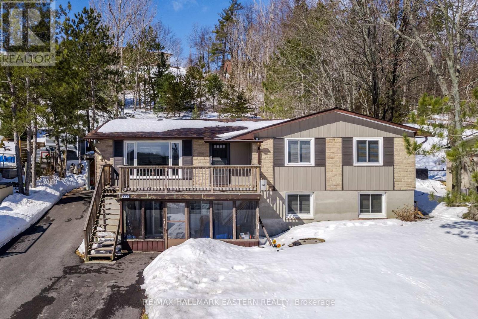 145 Park Lane, Asphodel-Norwood, Ontario  K0L 1Y0 - Photo 1 - X12010693