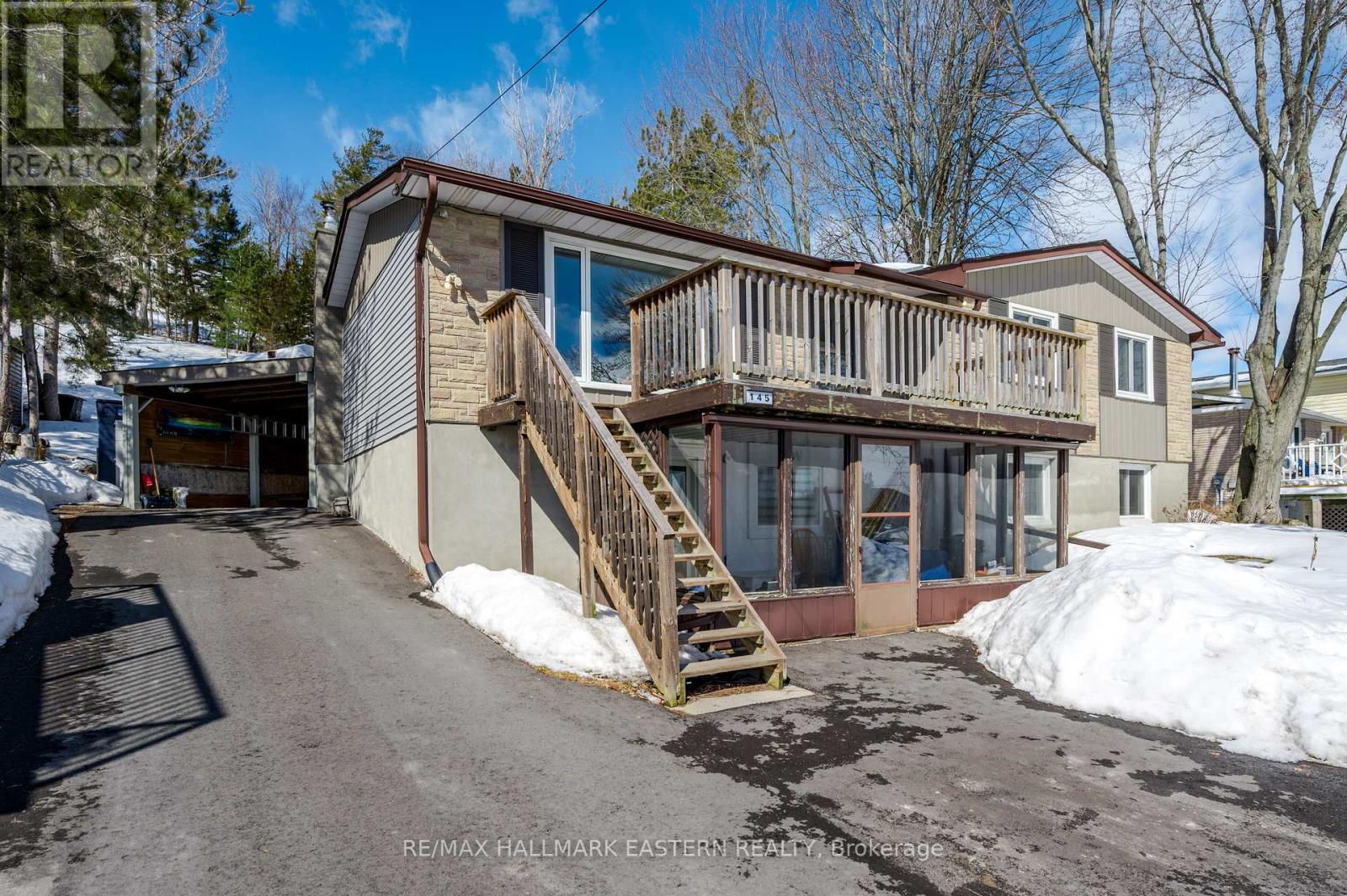 145 Park Lane, Asphodel-Norwood, Ontario  K0L 1Y0 - Photo 2 - X12010693