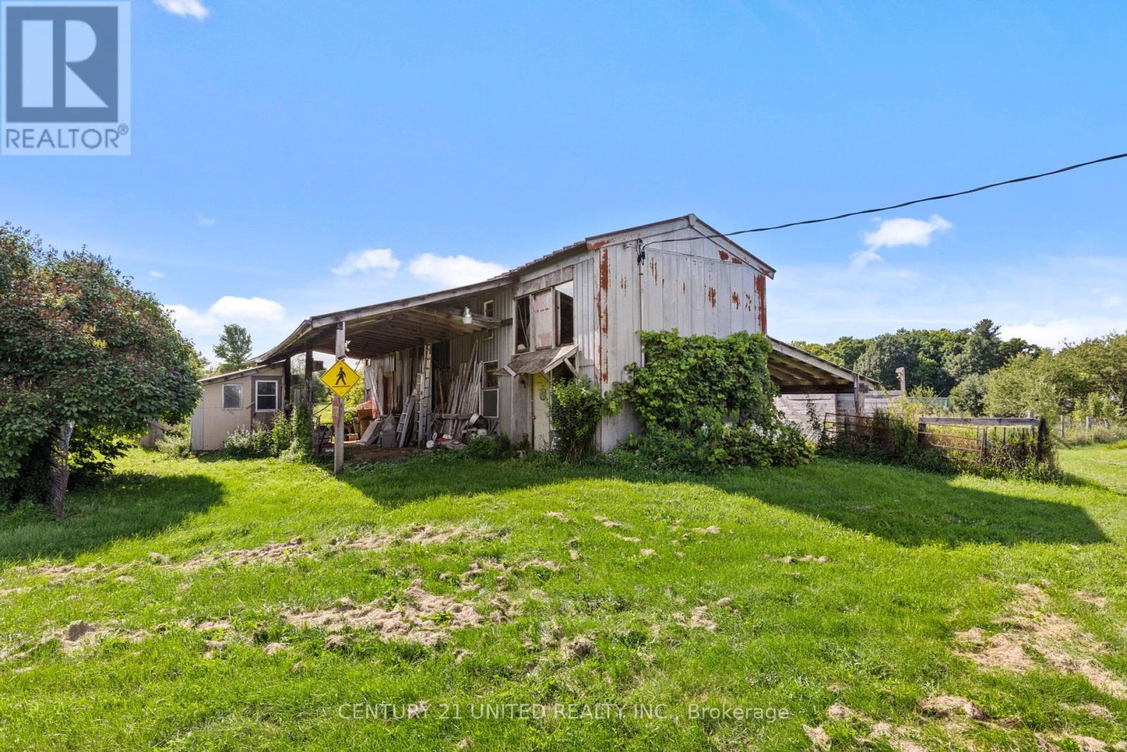 7628 County Road 28, Port Hope, Ontario  L0A 1B0 - Photo 25 - X12010818