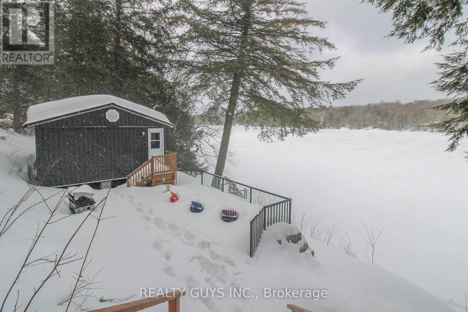 959 Beaver Lake Road, Trent Lakes, Ontario  K0L 1J0 - Photo 5 - X12010886