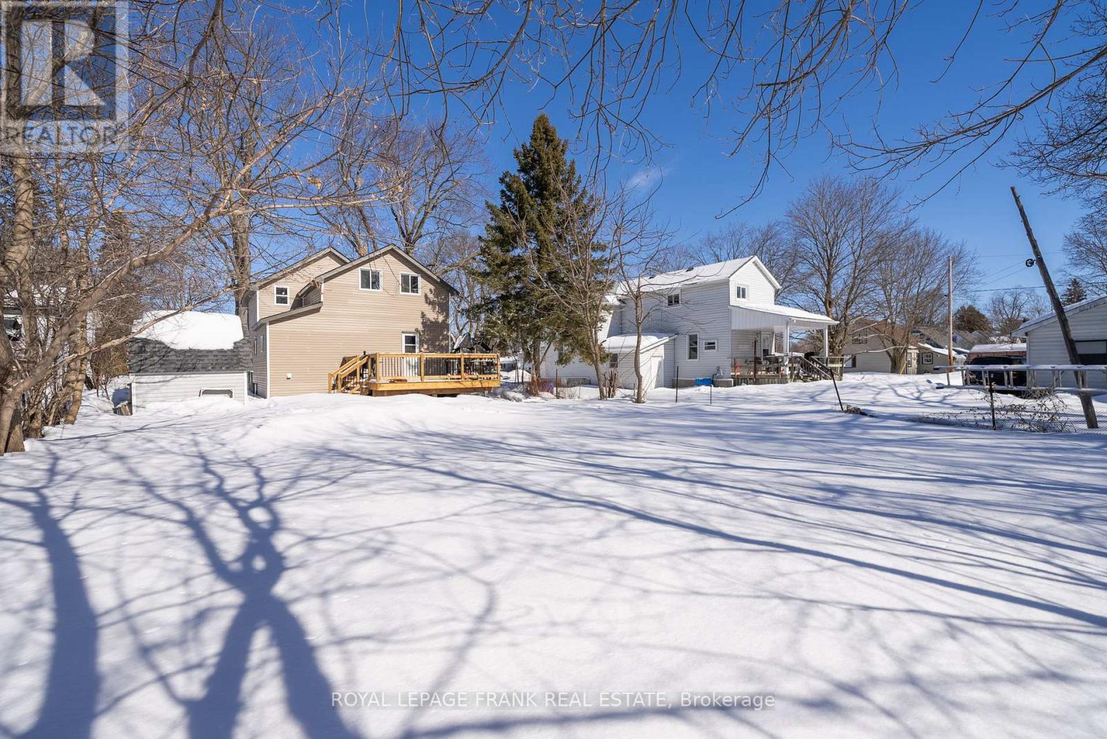 33 Melbourne Street E, Kawartha Lakes (Lindsay), Ontario  K9V 1X6 - Photo 33 - X12012801