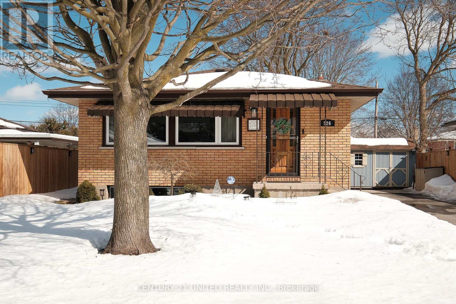 526 Robert Road, Peterborough South (5 West), Ontario  K9J 5T1 - Photo 27 - X12013048