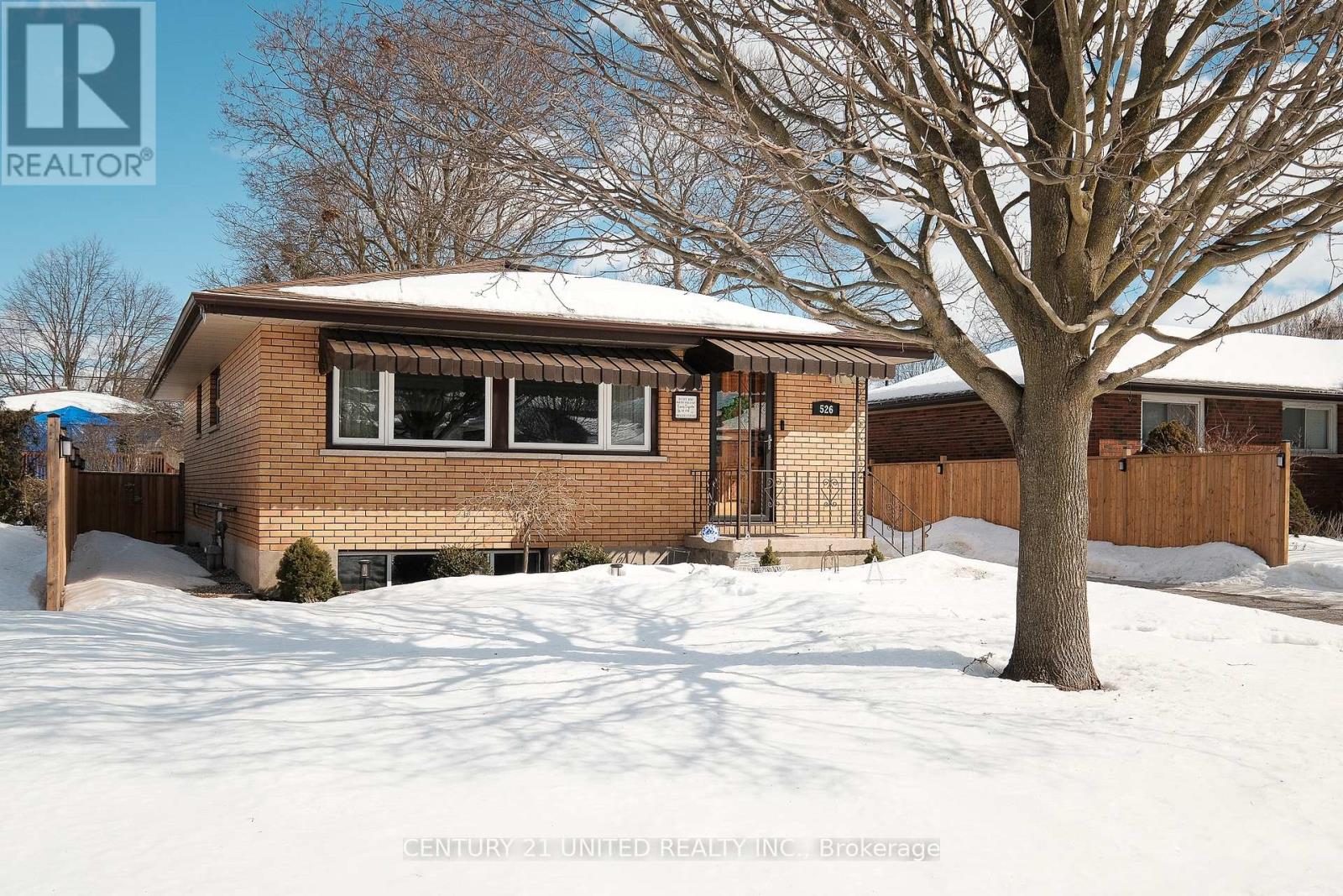 526 Robert Road, Peterborough South (5 West), Ontario  K9J 5T1 - Photo 28 - X12013048