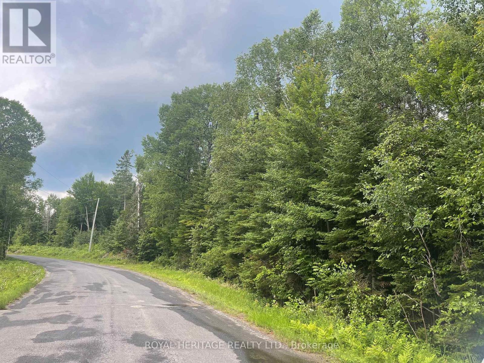 Lot 3 - N/a Hadlington Road, Highlands East (Monmouth), Ontario  K0L 2Y0 - Photo 3 - X12013508