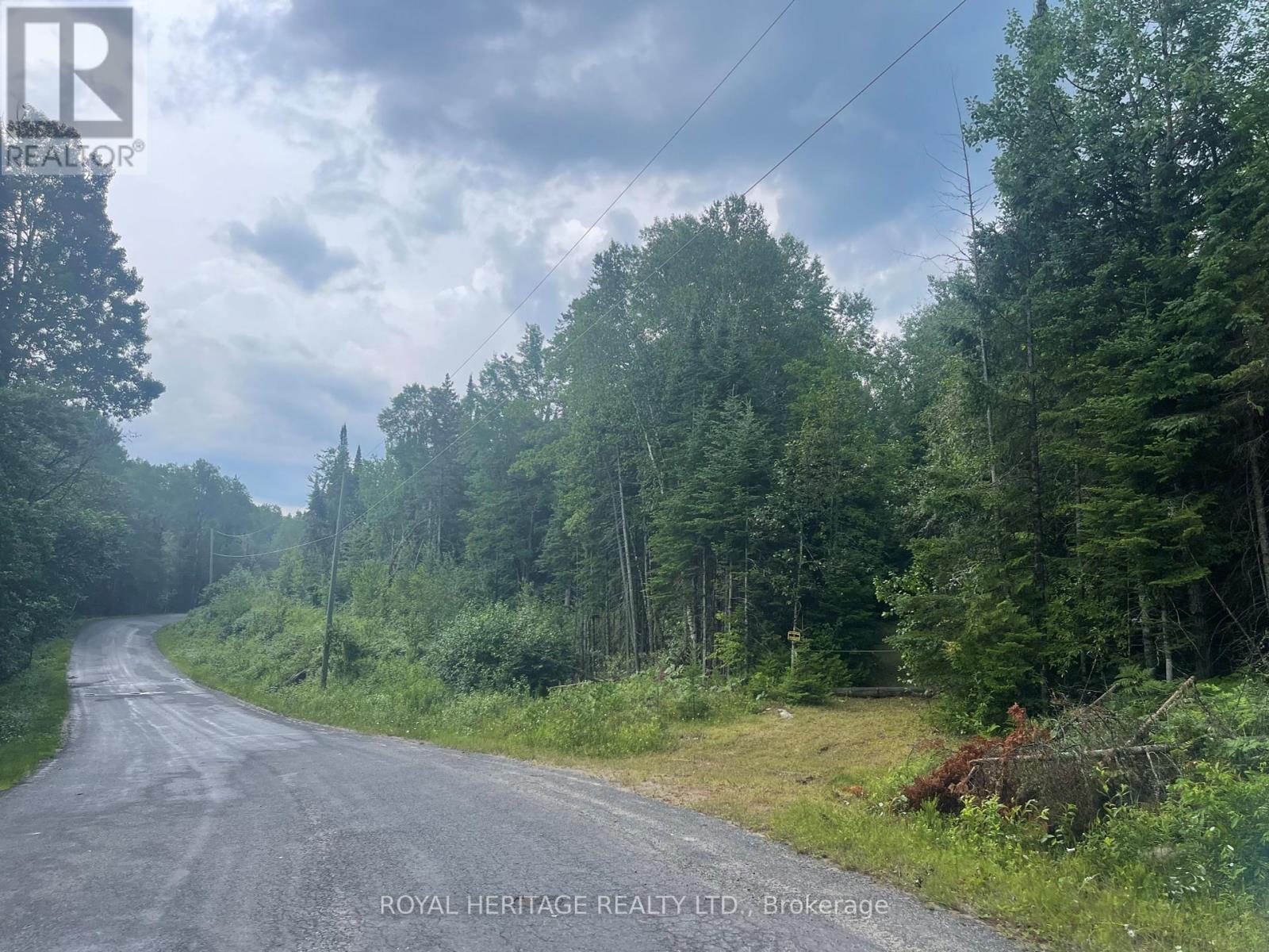 Lot 2 - N/a Hadlington Road, Highlands East (Monmouth), Ontario  K0L 2Y0 - Photo 2 - X12013536