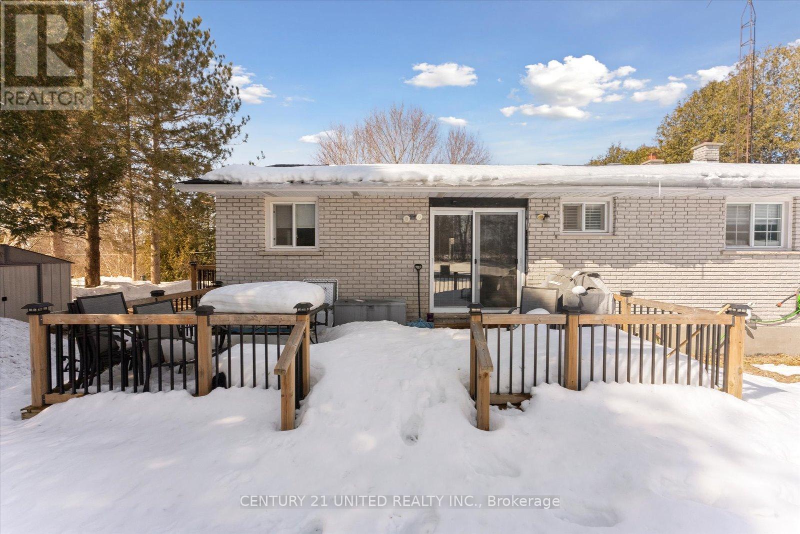 18 Cedarview Drive, Kawartha Lakes (Emily), Ontario  K0L 2W0 - Photo 30 - X12014294