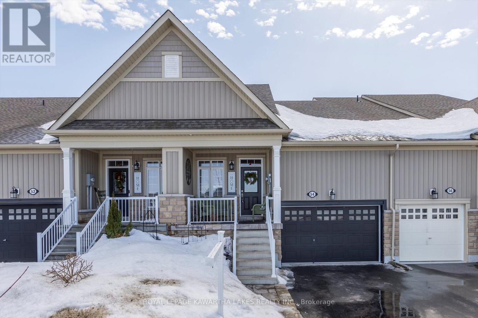 54 Deacon Crescent, Kawartha Lakes (Lindsay), Ontario  K9V 0L5 - Photo 1 - X12014425