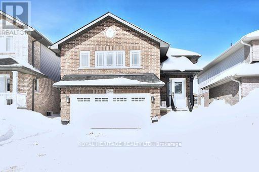 206 O'neil Street W, Smith-Ennismore-Lakefield, Ontario  K9K 0H5 - Photo 4 - X12014696