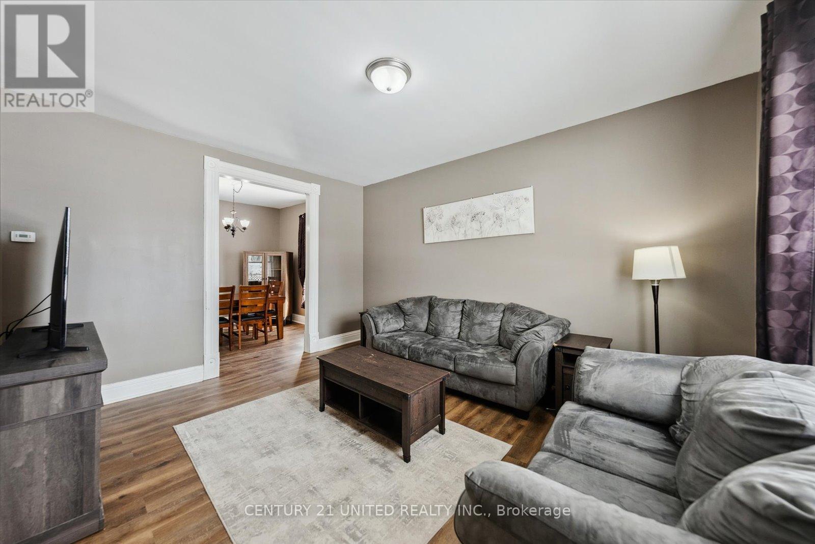 13 Mathison Street E, Havelock-Belmont-Methuen (Havelock), Ontario  K0L 1Z0 - Photo 11 - X12014708