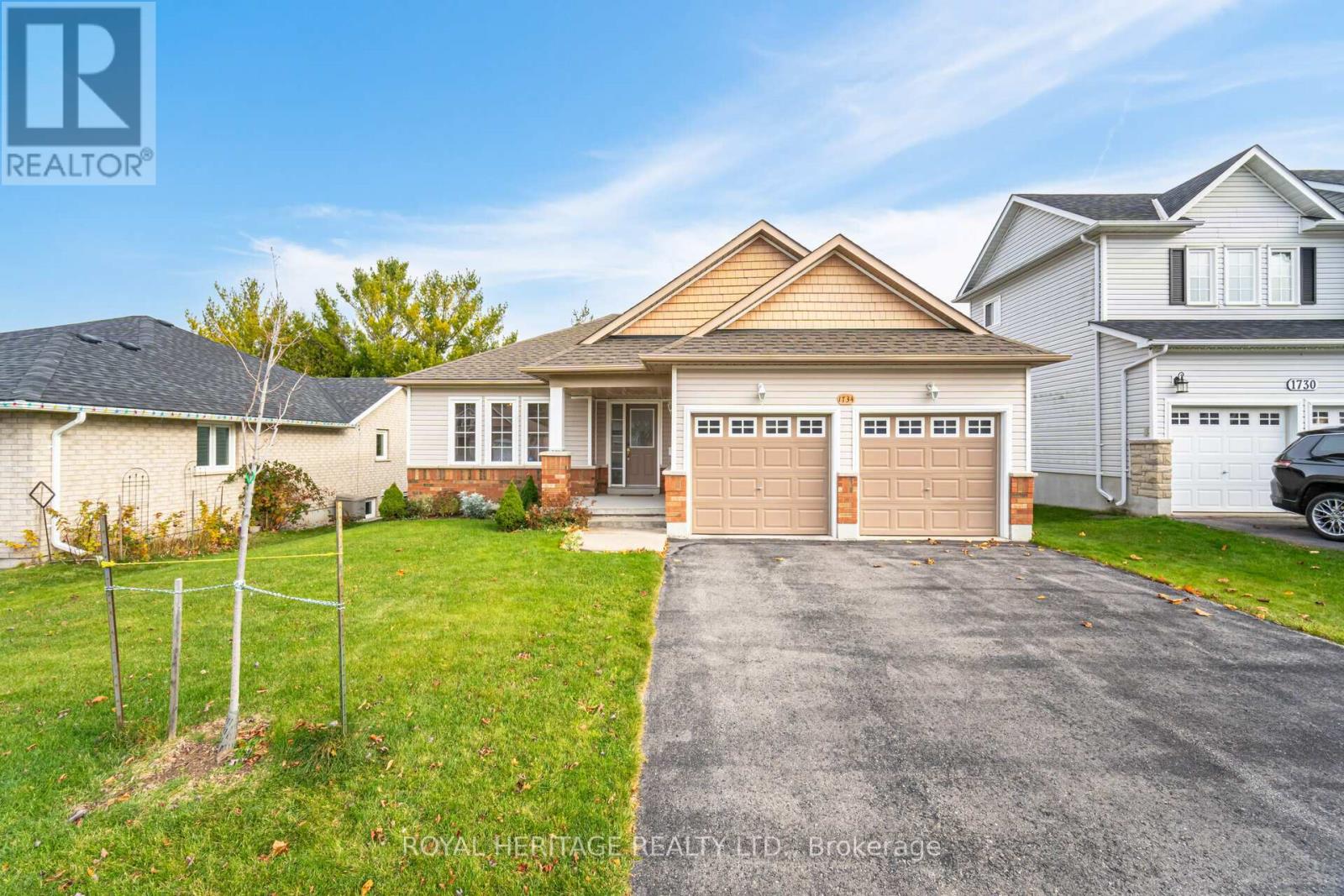 1734 Ravenwood Drive, Peterborough West (2 North), Ontario  K9K 2P6 - Photo 2 - X12015133