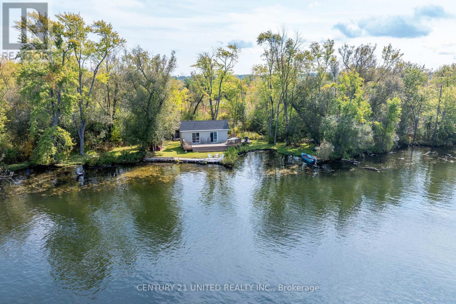 N/a W.a.o Otonabee River, Otonabee-South Monaghan, Ontario  K0L 2G0 - Photo 1 - X12015485