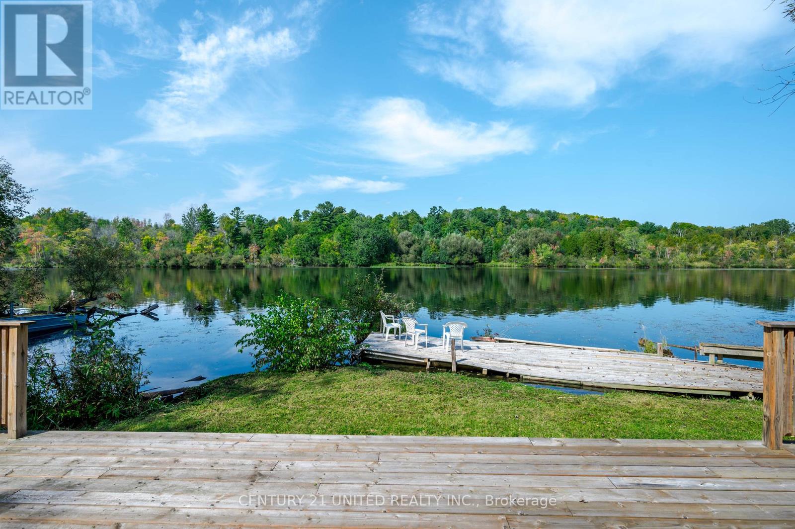 N/a W.a.o Otonabee River, Otonabee-South Monaghan, Ontario  K0L 2G0 - Photo 10 - X12015485