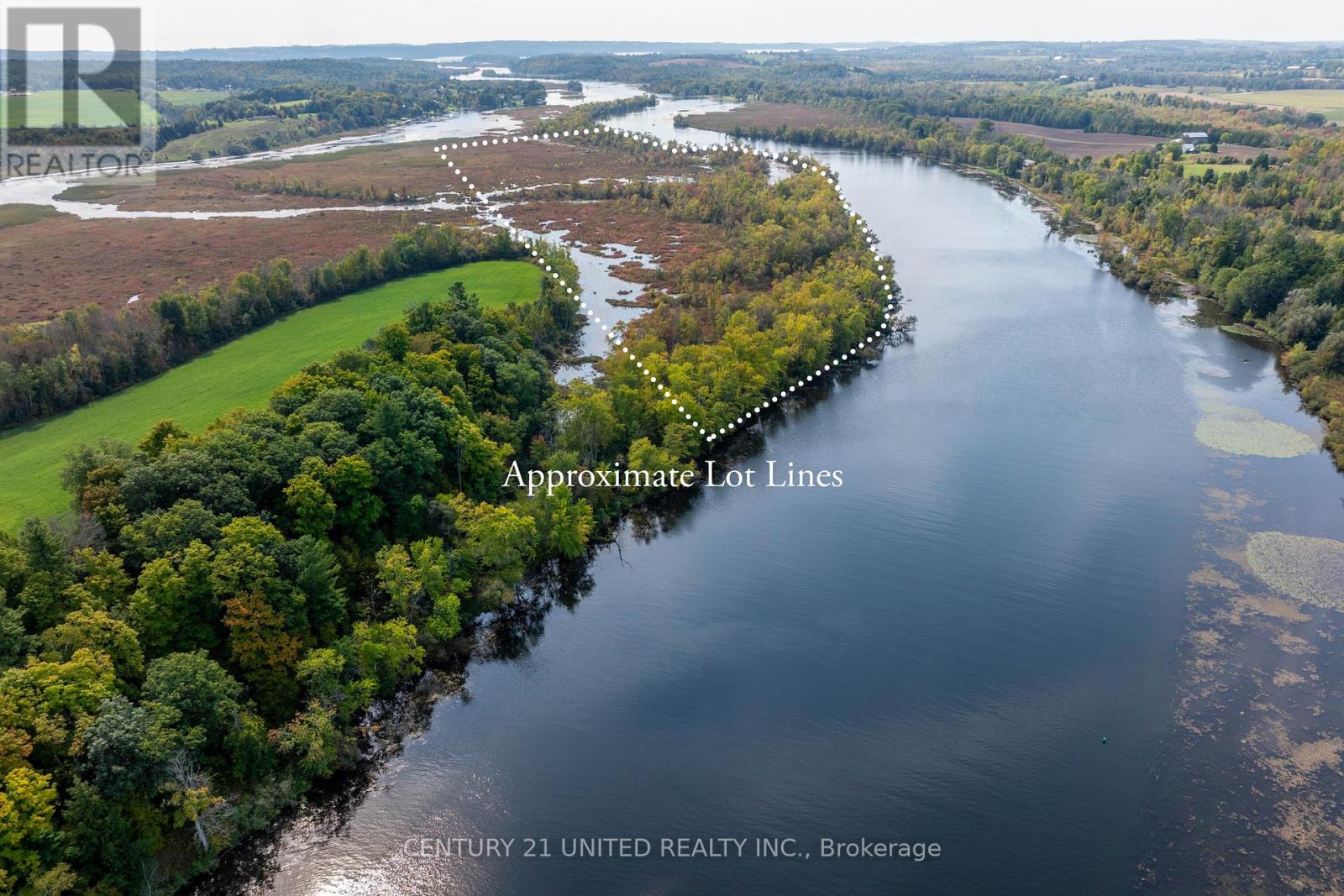 N/a W.a.o Otonabee River, Otonabee-South Monaghan, Ontario  K0L 2G0 - Photo 3 - X12015485