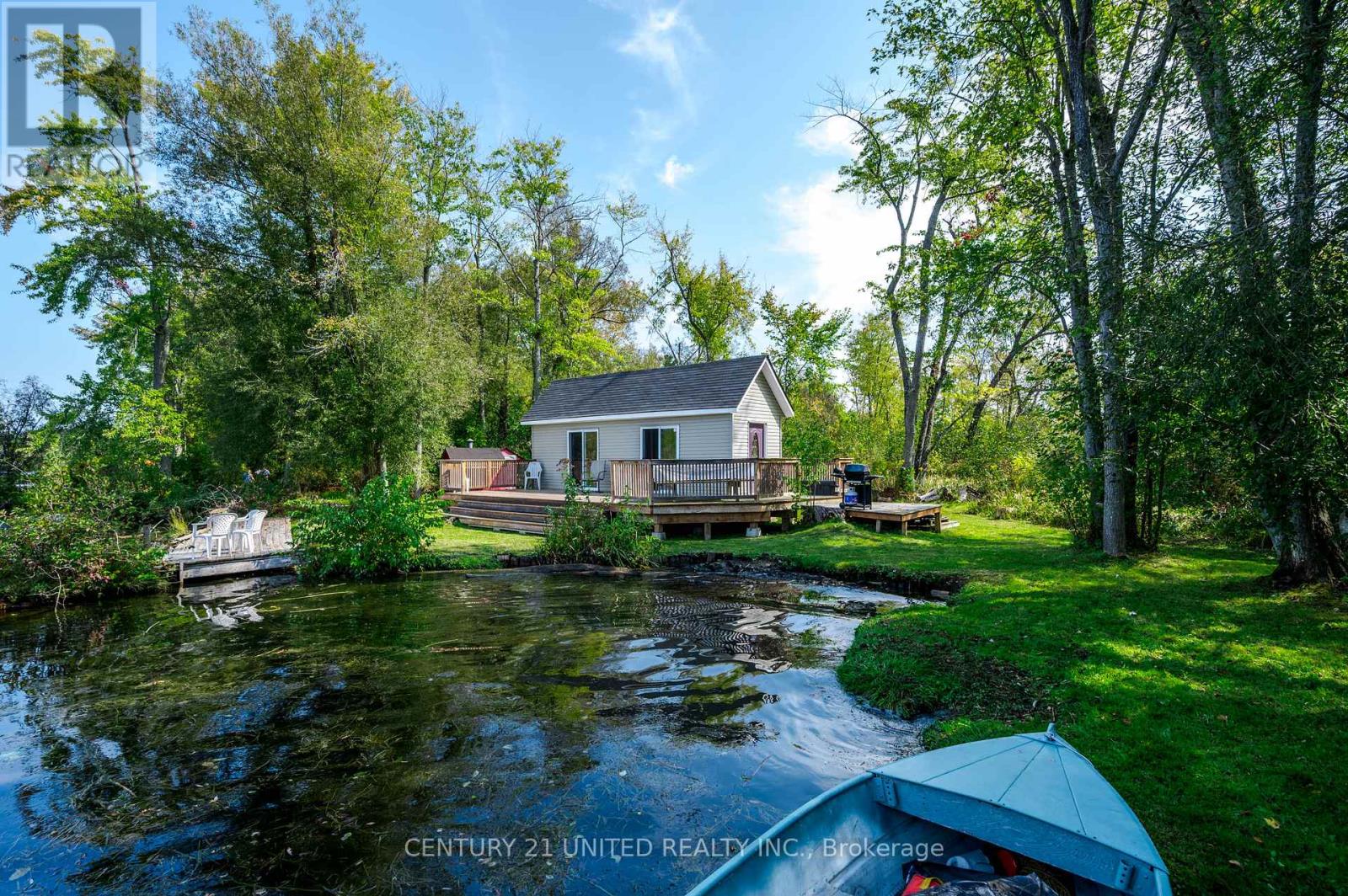 N/a W.a.o Otonabee River, Otonabee-South Monaghan, Ontario  K0L 2G0 - Photo 4 - X12015485