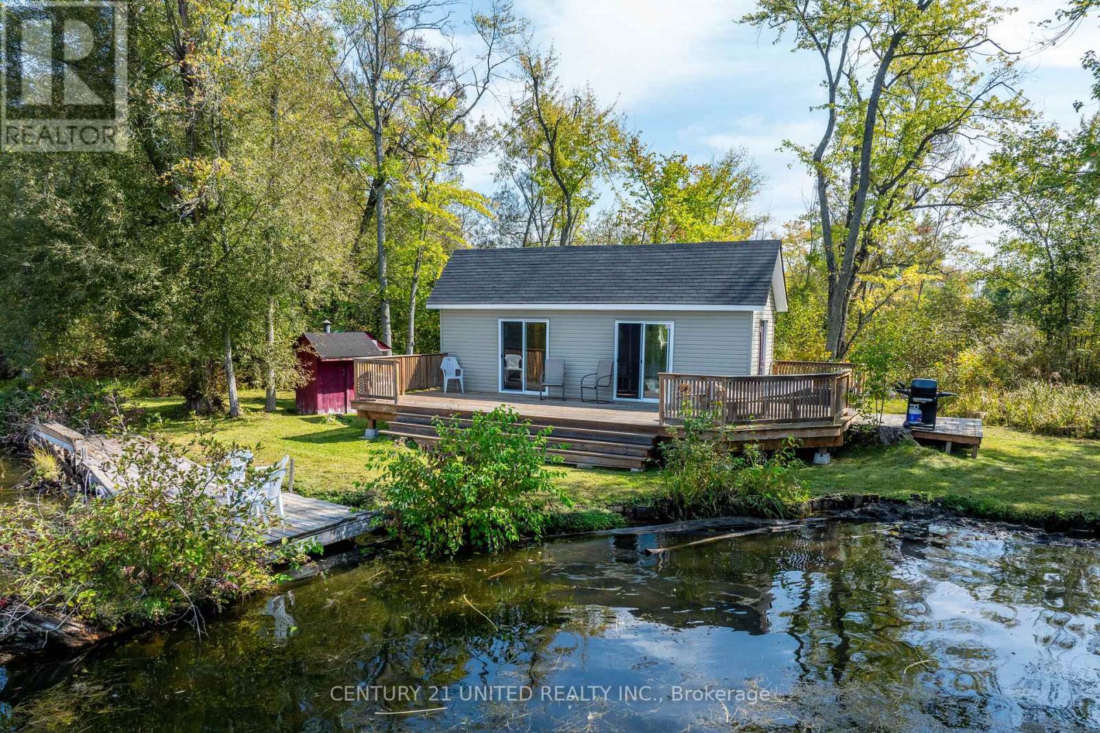 N/a W.a.o Otonabee River, Otonabee-South Monaghan, Ontario  K0L 2G0 - Photo 6 - X12015485