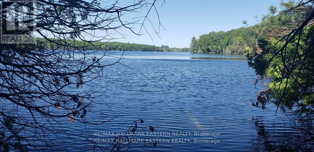 Lt 161 Thanet Lake, Marmora And Lake, Ontario  K0L 1P0 - Photo 3 - X12015541