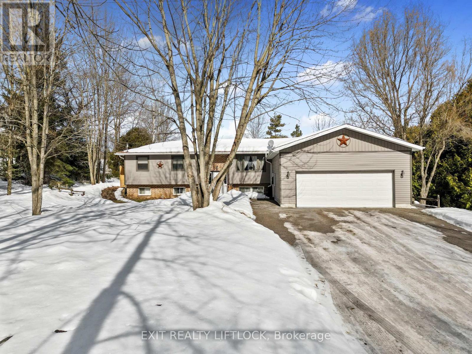 196 Centre Line, Asphodel-Norwood, Ontario  K0L 2B0 - Photo 2 - X12015739