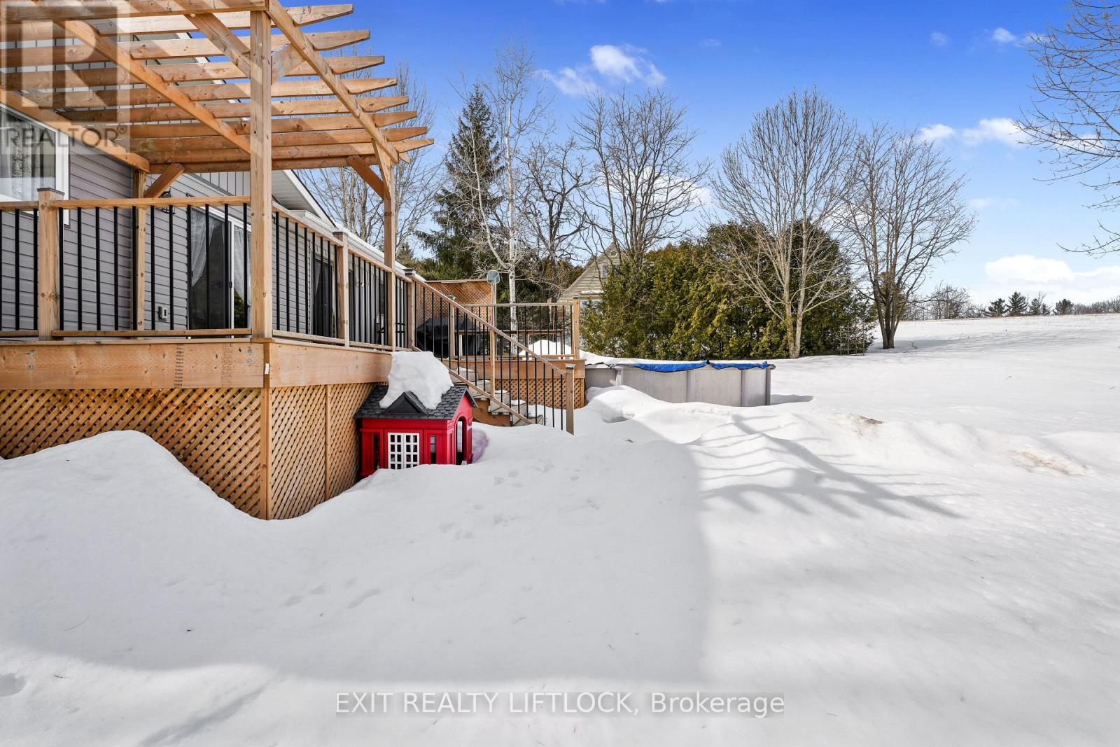 196 Centre Line, Asphodel-Norwood, Ontario  K0L 2B0 - Photo 41 - X12015739