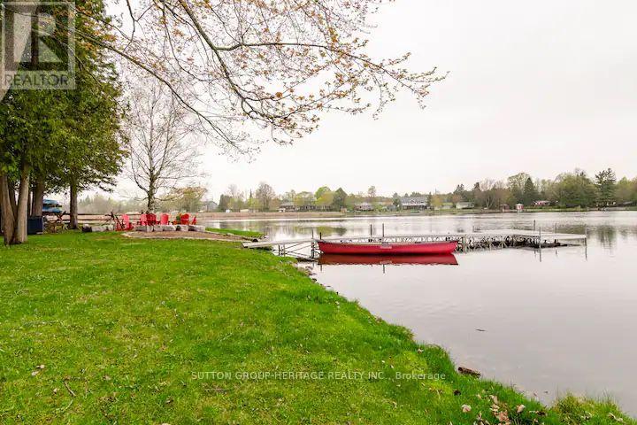 572 Mallard Circle, Smith-Ennismore-Lakefield, Ontario  K0L 1T0 - Photo 22 - X12016655