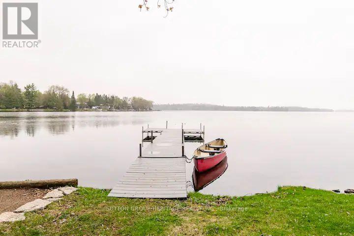 572 Mallard Circle, Smith-Ennismore-Lakefield, Ontario  K0L 1T0 - Photo 5 - X12016655