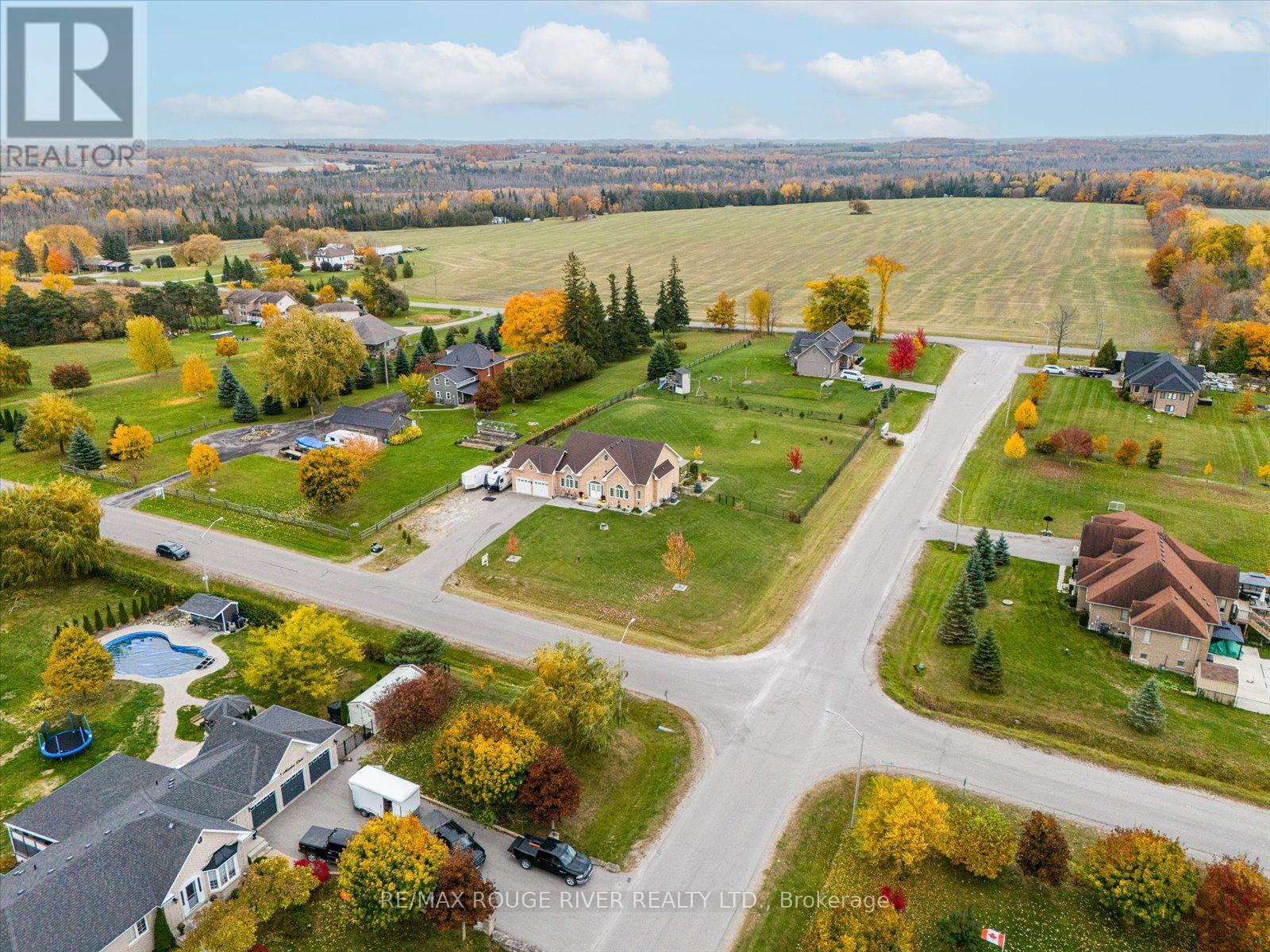 73 Songbird Crescent, Kawartha Lakes, Ontario  K9V 0A9 - Photo 37 - X12016716