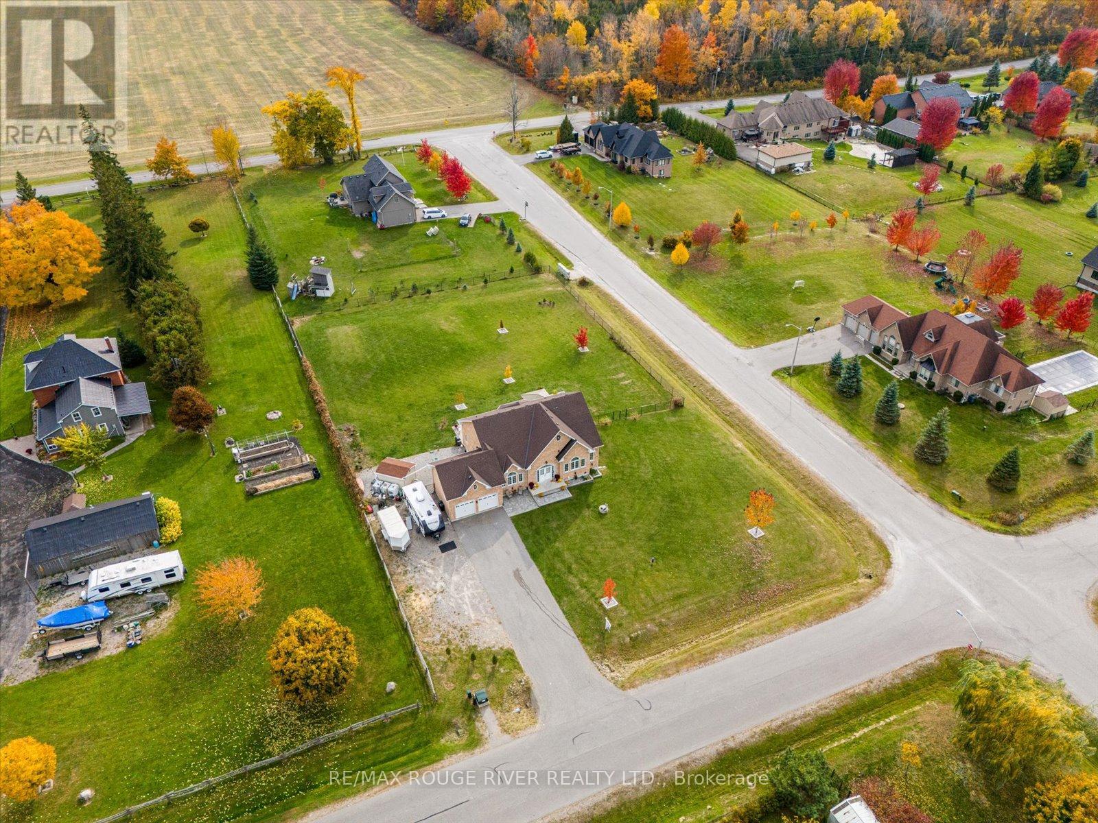 73 Songbird Crescent, Kawartha Lakes, Ontario  K9V 0A9 - Photo 40 - X12016716