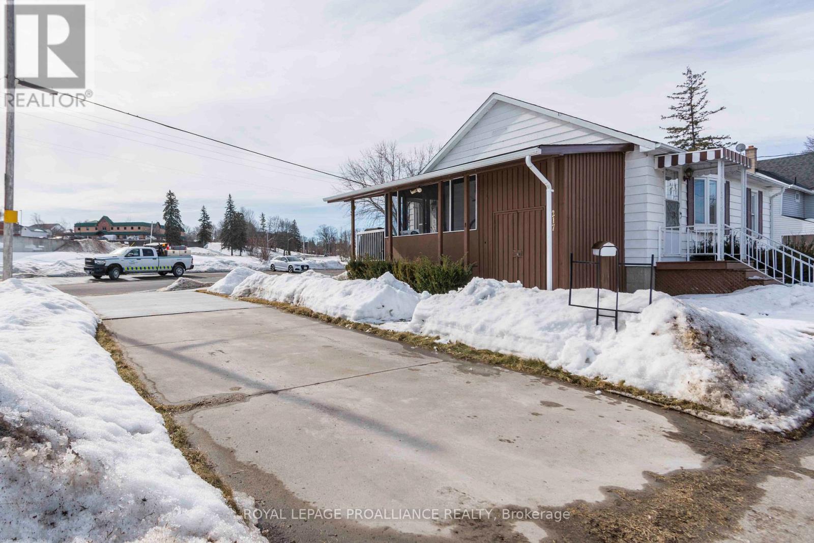 217 Front Street N, Trent Hills (Campbellford), Ontario  K0L 1L0 - Photo 21 - X12016813