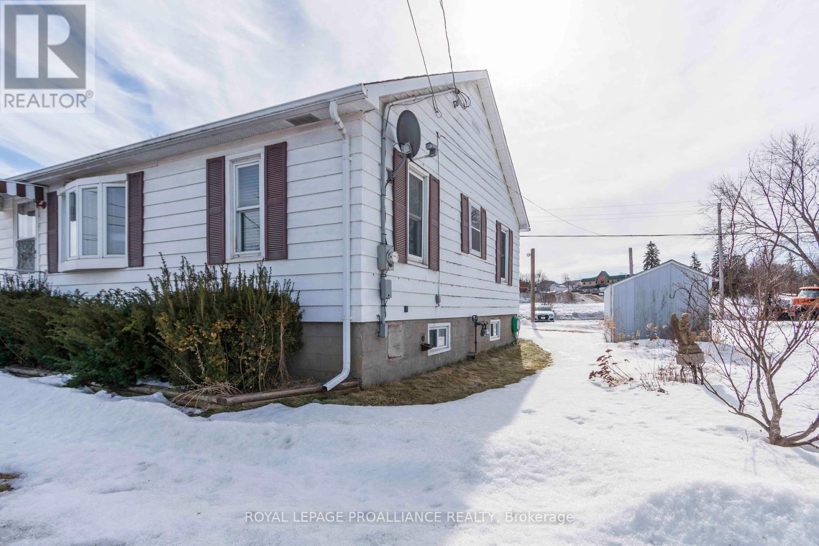 217 Front Street N, Trent Hills (Campbellford), Ontario  K0L 1L0 - Photo 24 - X12016813